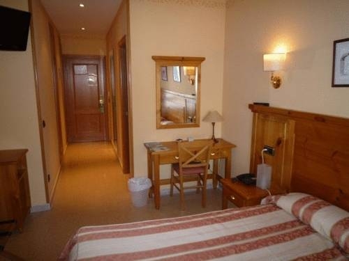 Imagen general del Hotel Hotel Meta. Foto 28