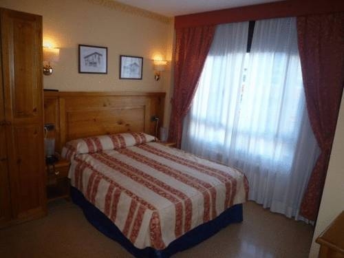 Imagen general del Hotel Hotel Meta. Foto 29