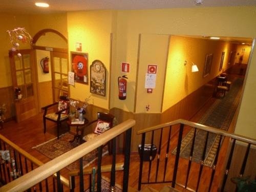 Imagen general del Hotel Hotel Meta. Foto 30