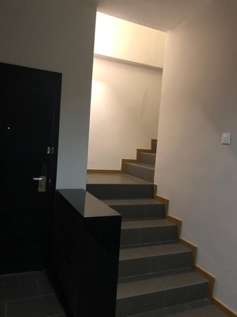 Imagen de la habitación del Hotel Hotel MetraSquare. Foto 10