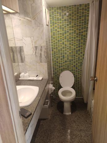 Imagen de la habitación del Hotel Hotel Metro Inn. Foto 4