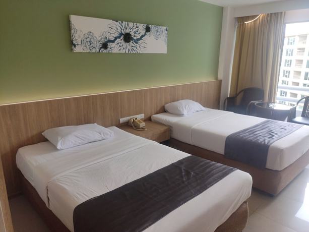 Imagen general del Hotel Hotel Metro Inn. Foto 1
