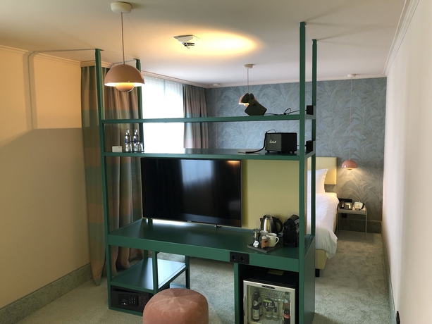 Imagen de la habitación del Hotel Hotel Metropol By Maier Privathotels. Foto 2