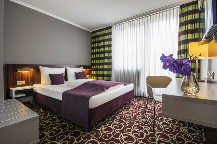 Imagen de la habitación del Hotel Hotel Metropol By Maier Privathotels. Foto 3