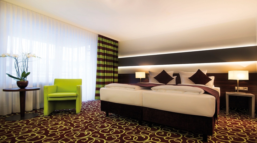Imagen de la habitación del Hotel Hotel Metropol By Maier Privathotels. Foto 7