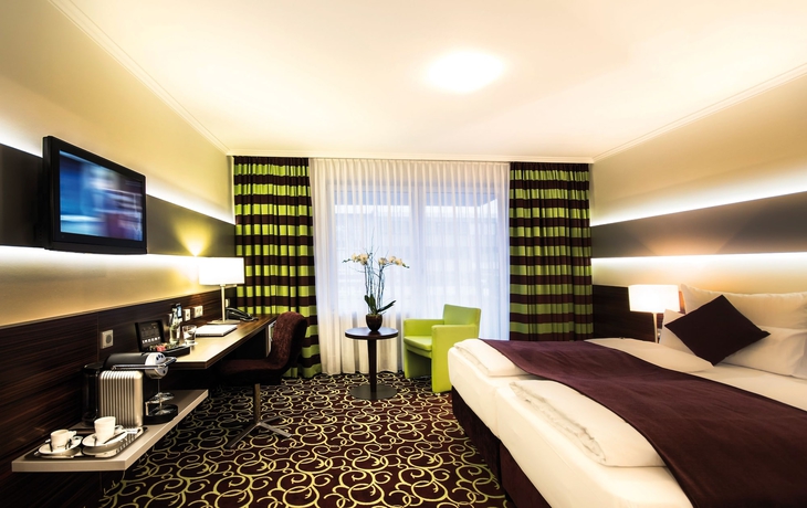 Imagen de la habitación del Hotel Hotel Metropol By Maier Privathotels. Foto 8