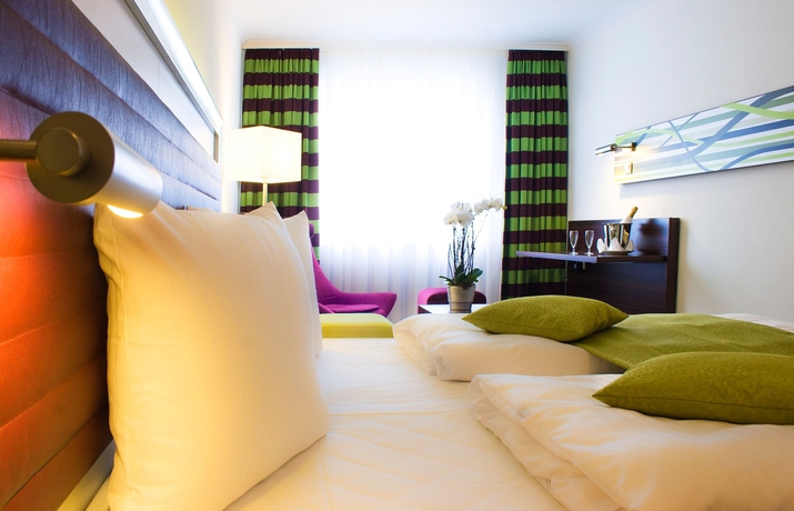 Imagen de la habitación del Hotel Hotel Metropol By Maier Privathotels. Foto 9