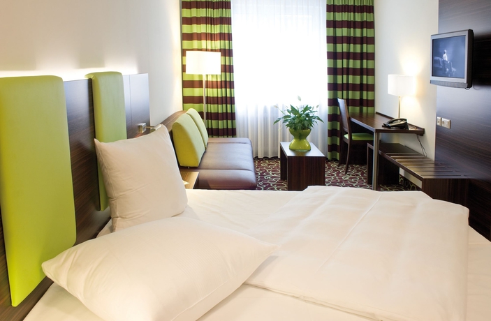 Imagen de la habitación del Hotel Hotel Metropol By Maier Privathotels. Foto 10