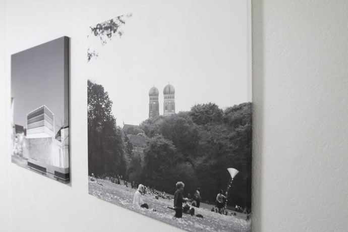 Imagen de los interiores del Hotel Hotel Metropol By Maier Privathotels. Foto 18