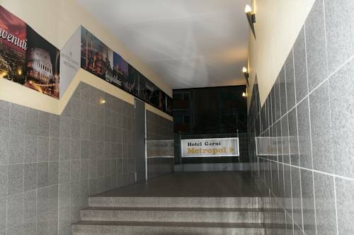 Imagen general del Hotel Hotel Metropol Nürnberg. Foto 2