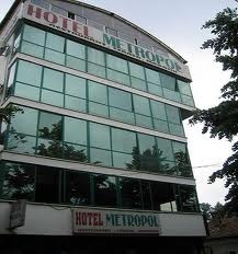 Imagen general del Hotel Hotel Metropol, Pitesti. Foto 1