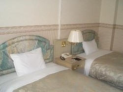 Imagen general del Hotel Hotel Mets Kumegawa. Foto 2