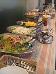 Imagen general del Hotel Hotel Mets Kumegawa. Foto 6