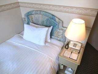 Imagen general del Hotel Hotel Mets Kumegawa. Foto 7