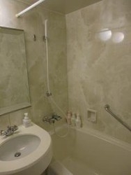 Imagen general del Hotel Hotel Mets Kumegawa. Foto 8