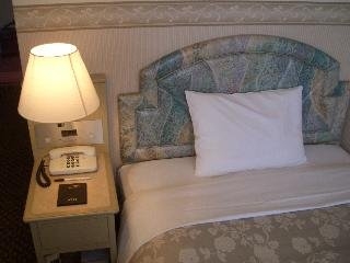 Imagen general del Hotel Hotel Mets Kumegawa. Foto 10