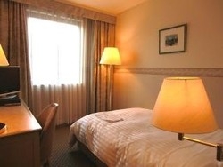 Imagen general del Hotel Hotel Mets Kumegawa. Foto 11