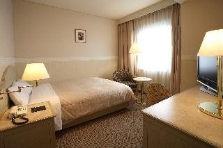 Imagen general del Hotel Hotel Mets Musashisakai. Foto 5