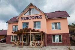 Imagen general del Hotel Hotel Mezhgorye. Foto 1