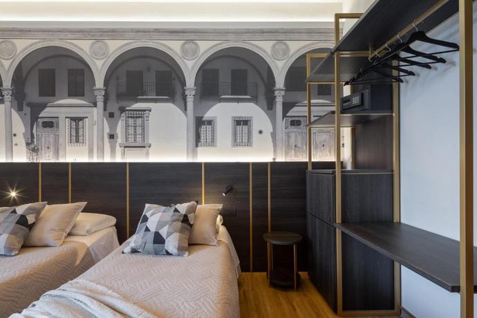 Imagen de la habitación del Hotel Hotel Mia Cara. Foto 7