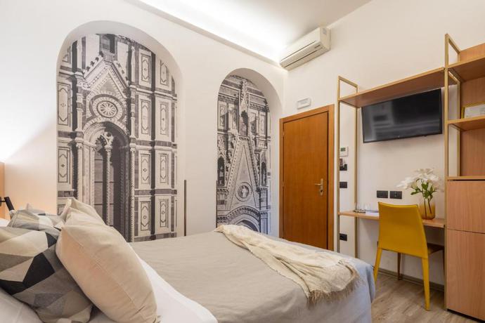 Imagen de la habitación del Hotel Hotel Mia Cara. Foto 8