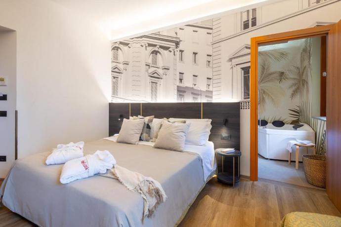 Imagen de la habitación del Hotel Hotel Mia Cara. Foto 10