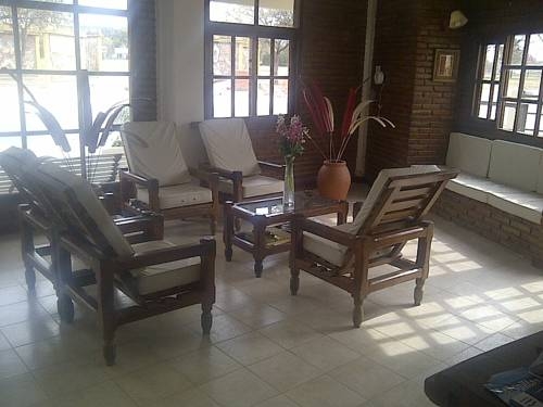 Imagen general del Hotel Hotel Michel. Foto 2