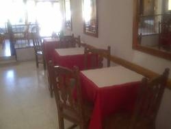 Imagen general del Hotel Hotel Michel. Foto 9
