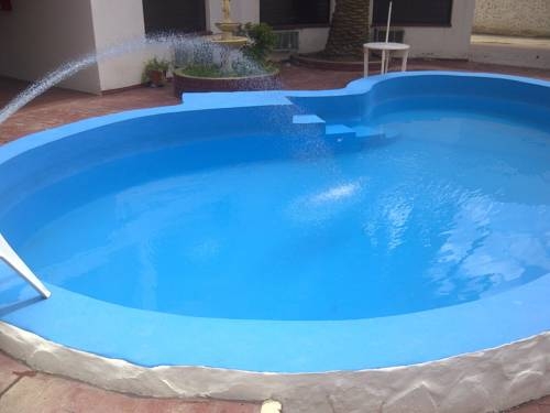 Imagen general del Hotel Hotel Michel. Foto 10