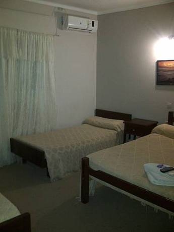 Imagen general del Hotel Hotel Michel. Foto 11