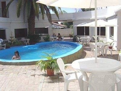 Imagen general del Hotel Hotel Michel. Foto 12