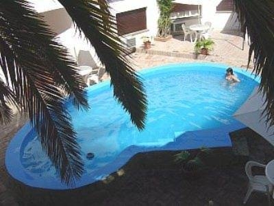 Imagen general del Hotel Hotel Michel. Foto 17