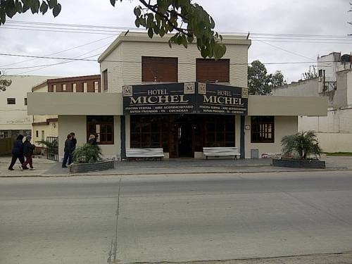 Imagen general del Hotel Hotel Michel. Foto 21