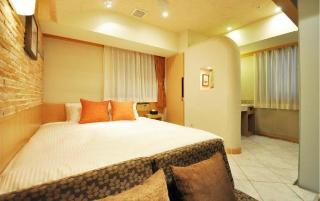 Imagen de la habitación del Hotel Hotel Mid In Kawasaki-Ekimae. Foto 3