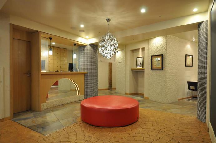 Imagen de los interiores del Hotel Hotel Mid In Kawasaki-Ekimae. Foto 4