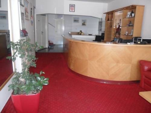 Imagen general del Hotel Hotel Millennium. Foto 5