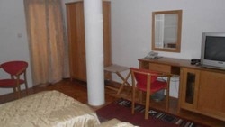 Imagen general del Hotel Hotel Millennium. Foto 12