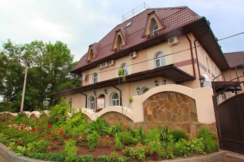 Imagen general del Hotel Hotel Miloslavskiy. Foto 2