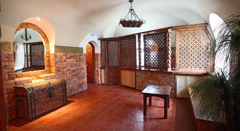 Imagen de la habitación del Hotel Hotel Miloslavskiy. Foto 4