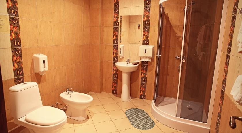 Imagen de la habitación del Hotel Hotel Miloslavskiy. Foto 7