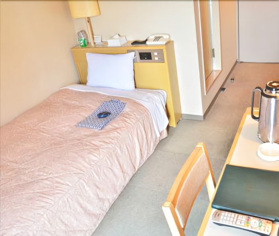 Imagen de la habitación del Hotel Hotel Minamikan. Foto 3