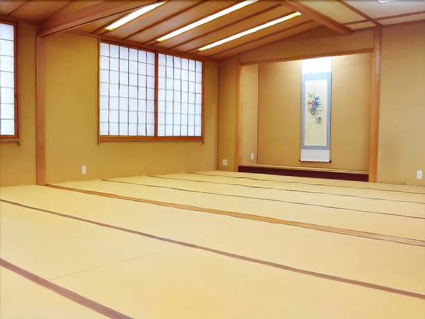 Imagen de los interiores del Hotel Hotel Minamikan. Foto 4
