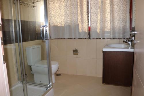 Imagen de la habitación del Hotel Hotel Mindelo. Foto 7