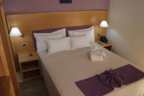 Imagen general del Hotel Hotel Mindelo. Foto 2