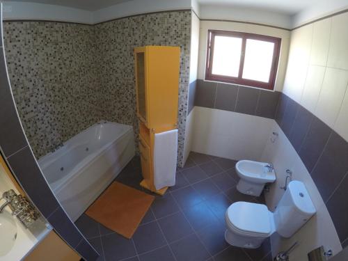 Imagen general del Hotel Hotel Mindelo. Foto 3