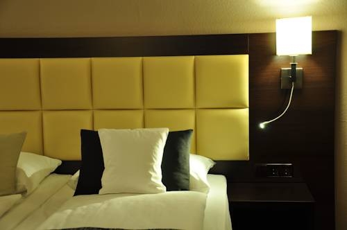 Imagen general del Hotel Hotel Minerva. Foto 2