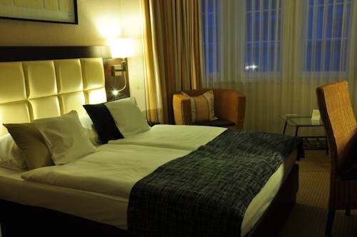 Imagen general del Hotel Hotel Minerva. Foto 3