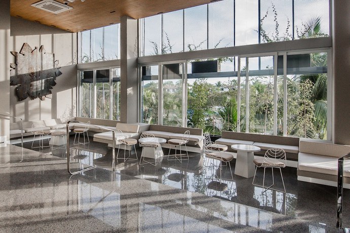 Imagen de los interiores del Hotel Hotel Mio Vallarta Unique & Different- Adults Only. Foto 11