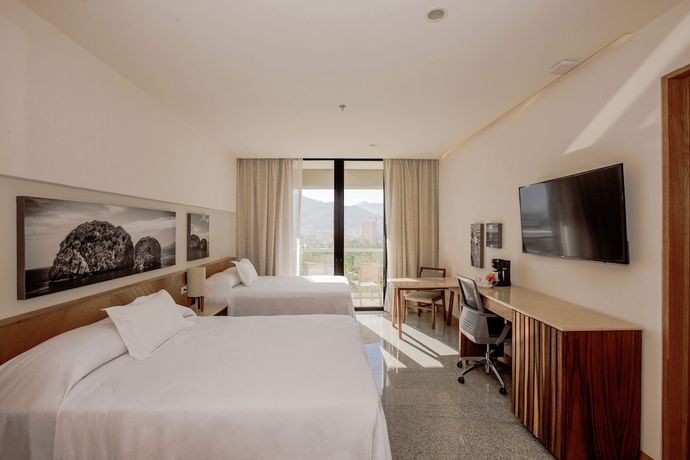 Imagen de la habitación del Hotel Hotel Mio Vallarta Unique & Different- Adults Only. Foto 5