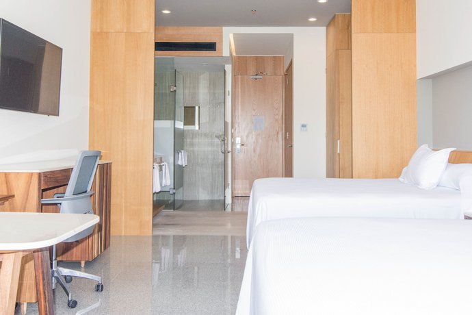 Imagen de la habitación del Hotel Hotel Mio Vallarta Unique & Different- Adults Only. Foto 8